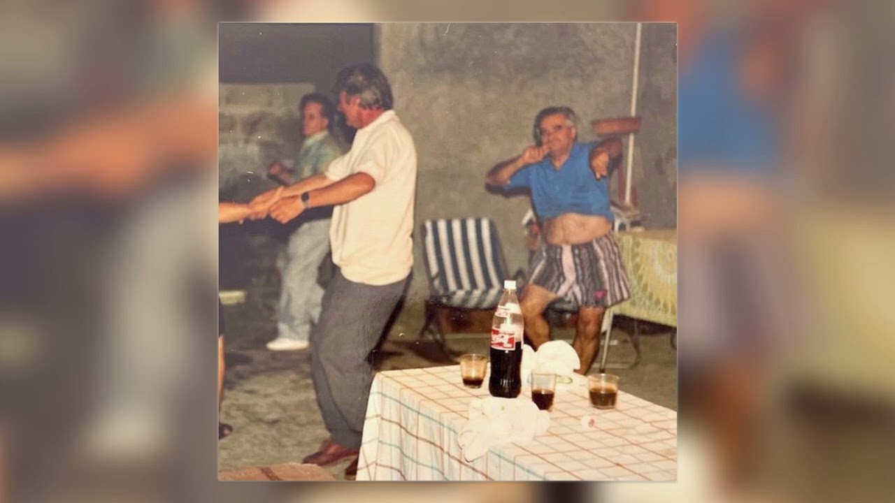 Los Telepáticos - El Psicodélico (Guajira del Diablo) - Audio Oficial