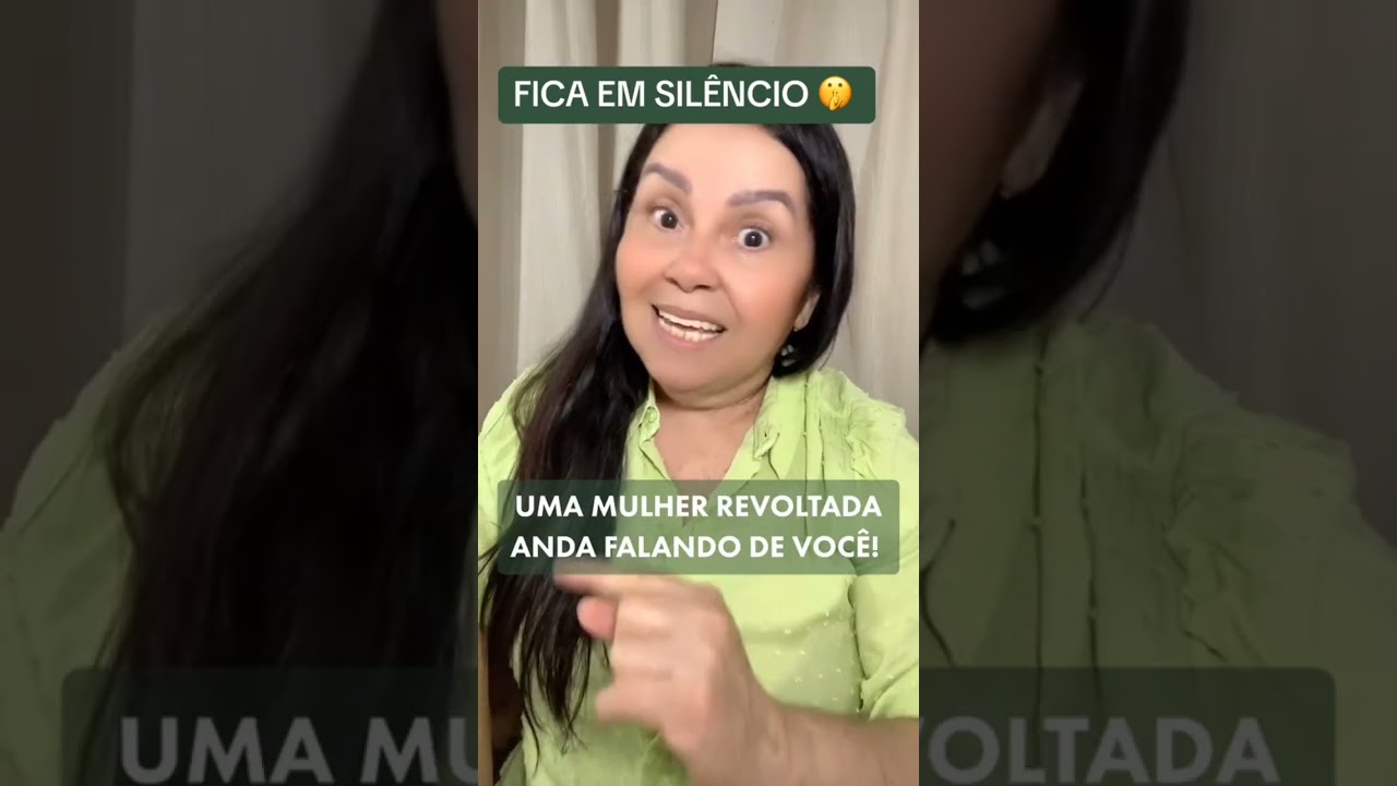 RESPOSTA PODEROSA DE DEUS PARA VOCÊ 📢 