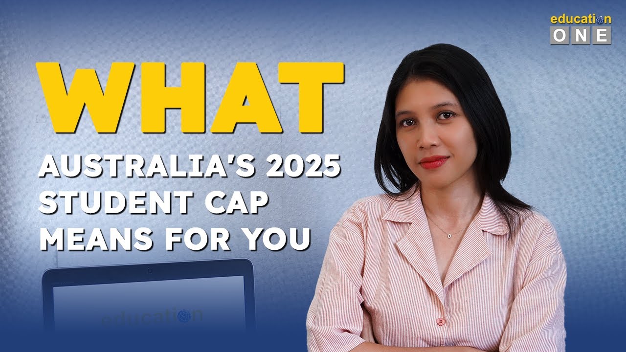 Australia International Student Enrolment Cap 2025: Will It Happen? What You MUST Know!