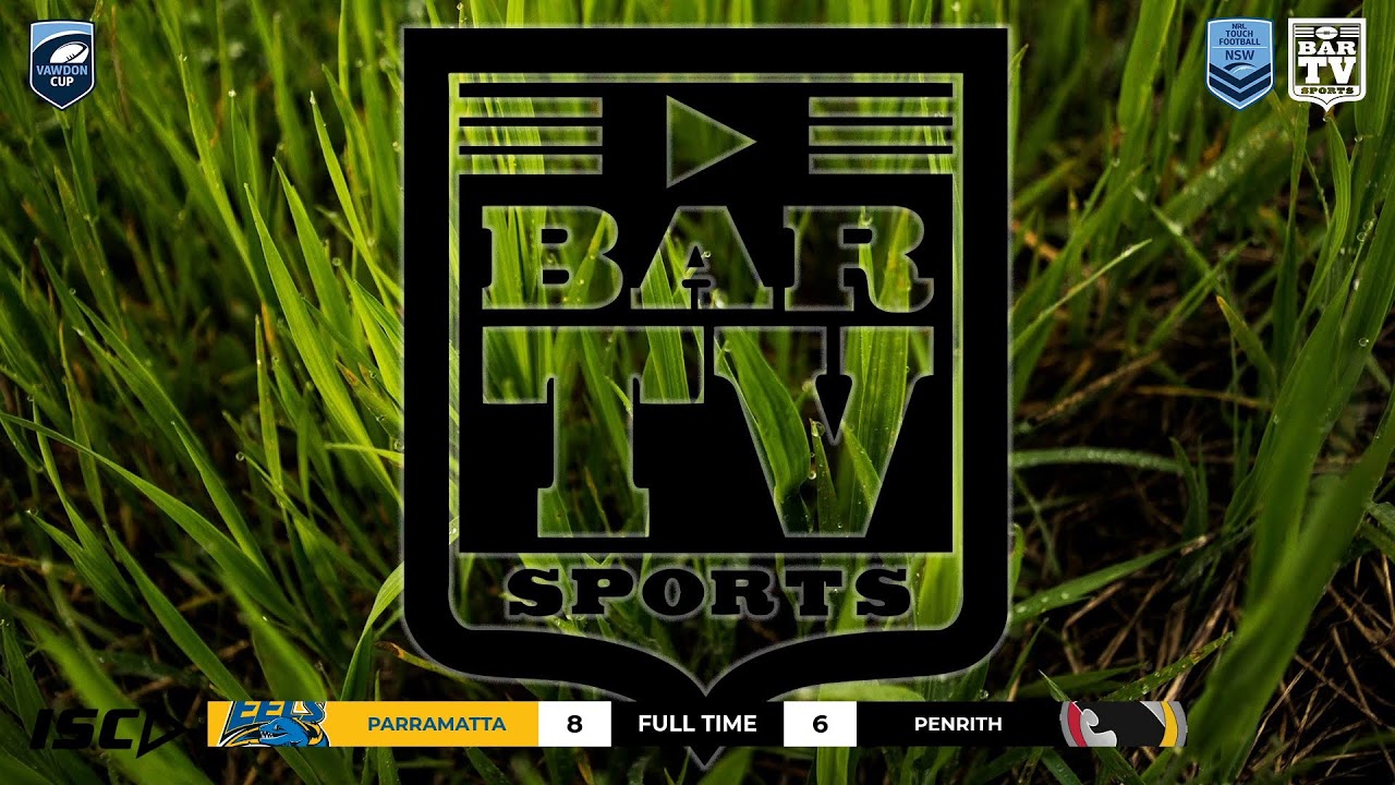 2023 Vawdon Cup Finals