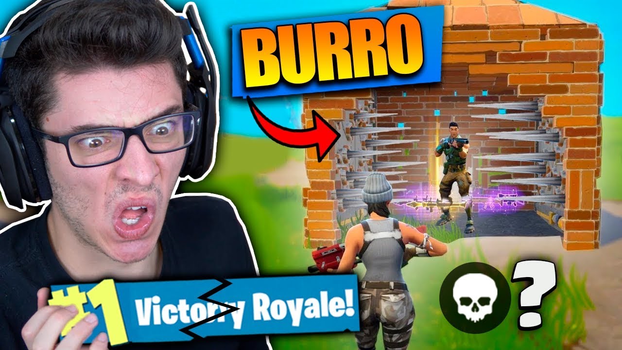 BATI MEU RECORDE DE KILLS E ALGO BIZARRO ACONTECEU!! Fortnite: Battle Royale