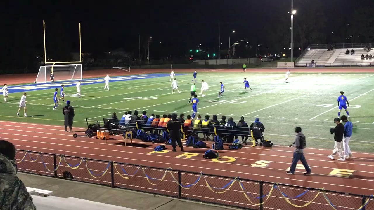 Prospect v Pioneer p2