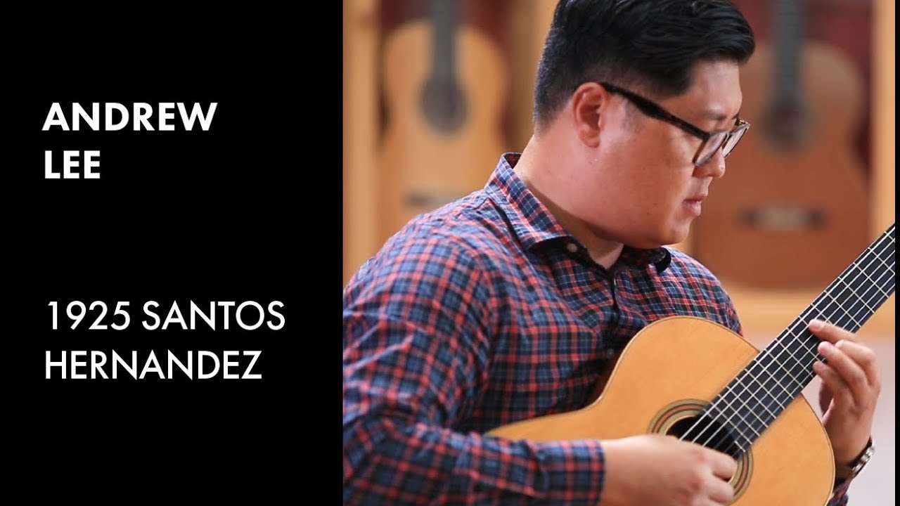 Angel Barrios' 