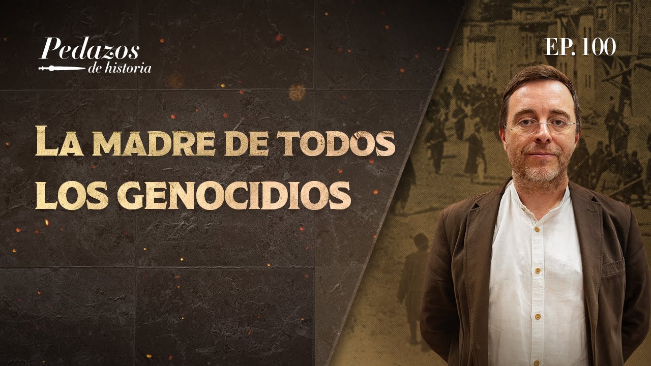 Breve historia del genocidio armenio