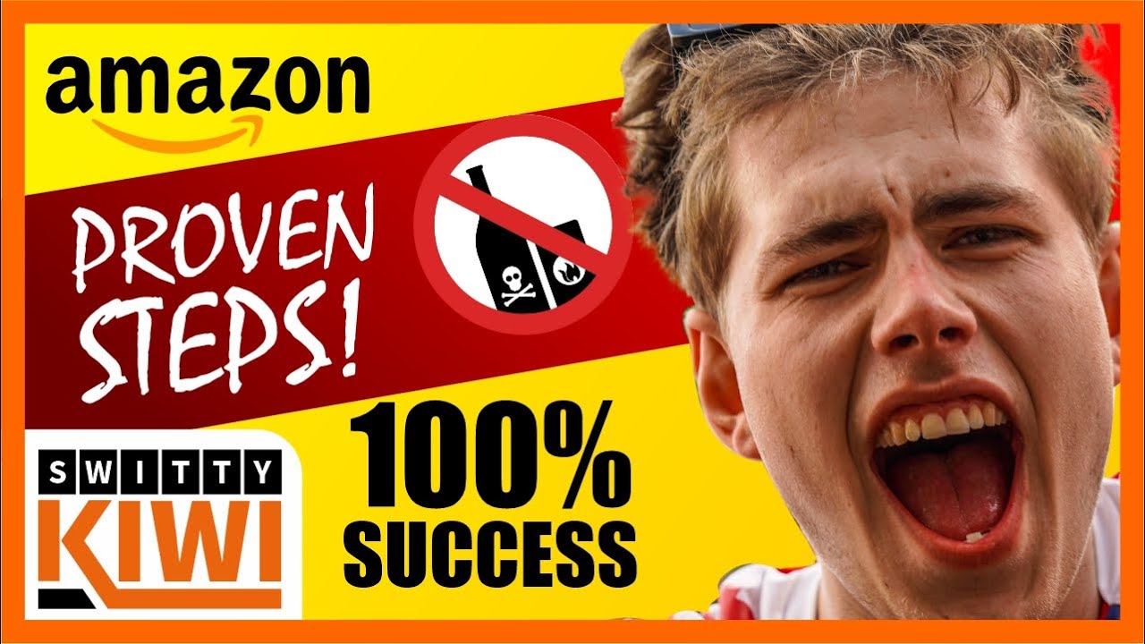 HOW TO GET UNGATED ON AMAZON – Ungating Guide and Proven Strategies for FBA Sellers 🔶 E-CASH S2•E113