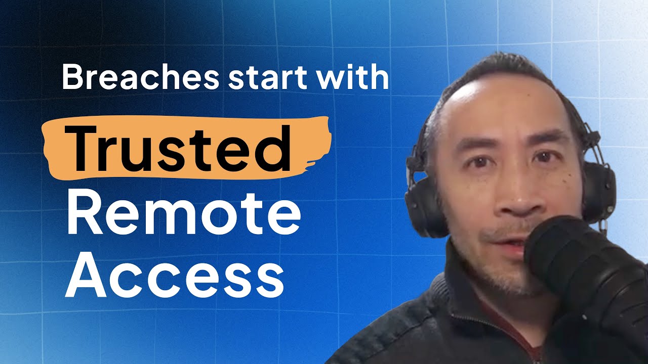 Most Breaches Start with Trusted Remote Access. Here’s How to Stop Them | Zenarmor ZTNA