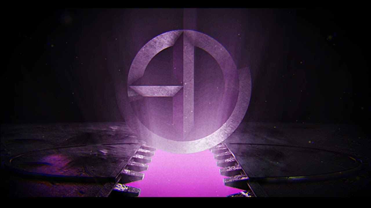 Alphadeus - Once Driven