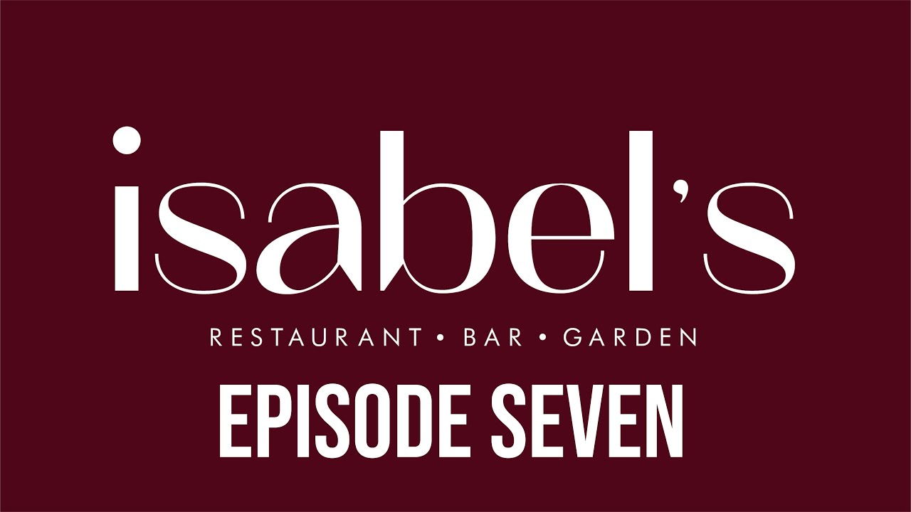 EPISODE 7: WE FINALLY HAVE BIGGER TOILETS...