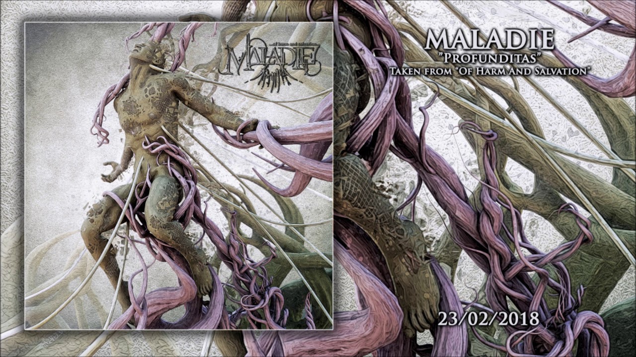 MALADIE - Profunditas