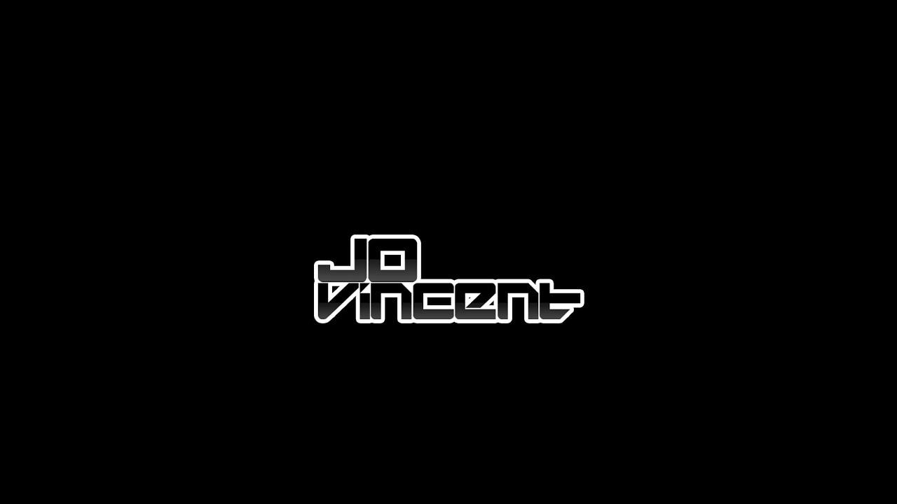 JO VINCENT MIXTAPE