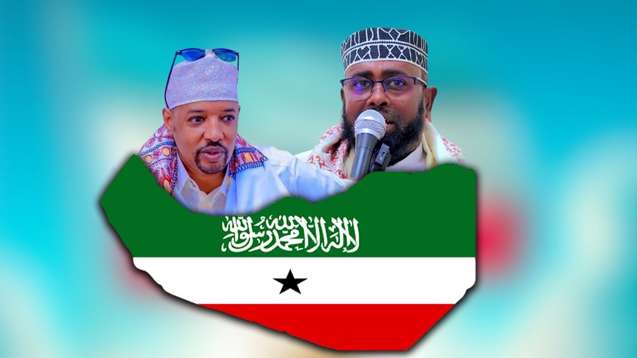 Maxay Ka Wada-hadleen Boqor Buurmadow iyo Garaad Jaamac Garaad Ismaaciil?