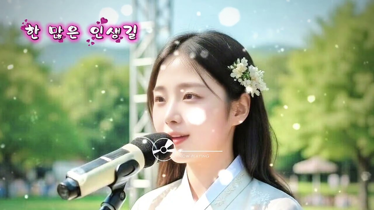 한 많은 인생길 | 