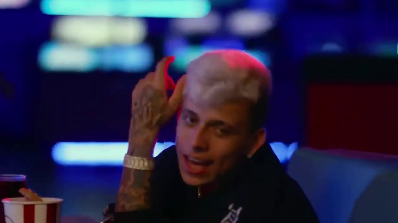 MC Pedrinho - Tô Pensando em Você