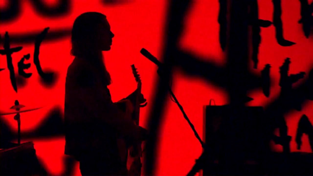 Dolomite Minor - Talk Like An Aztec (Official Video)