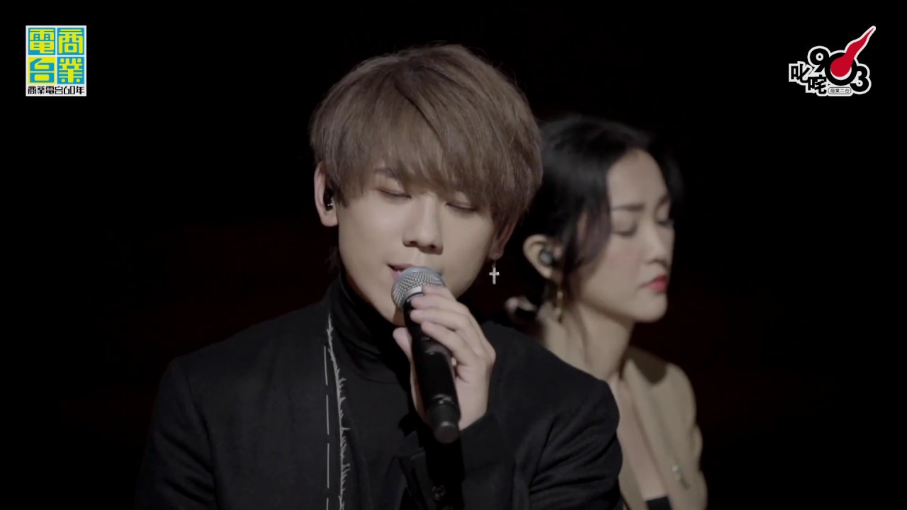 叱咤樂壇我最喜愛 五強單位表演：(謝安琪 x 姜濤) - 我們的基因