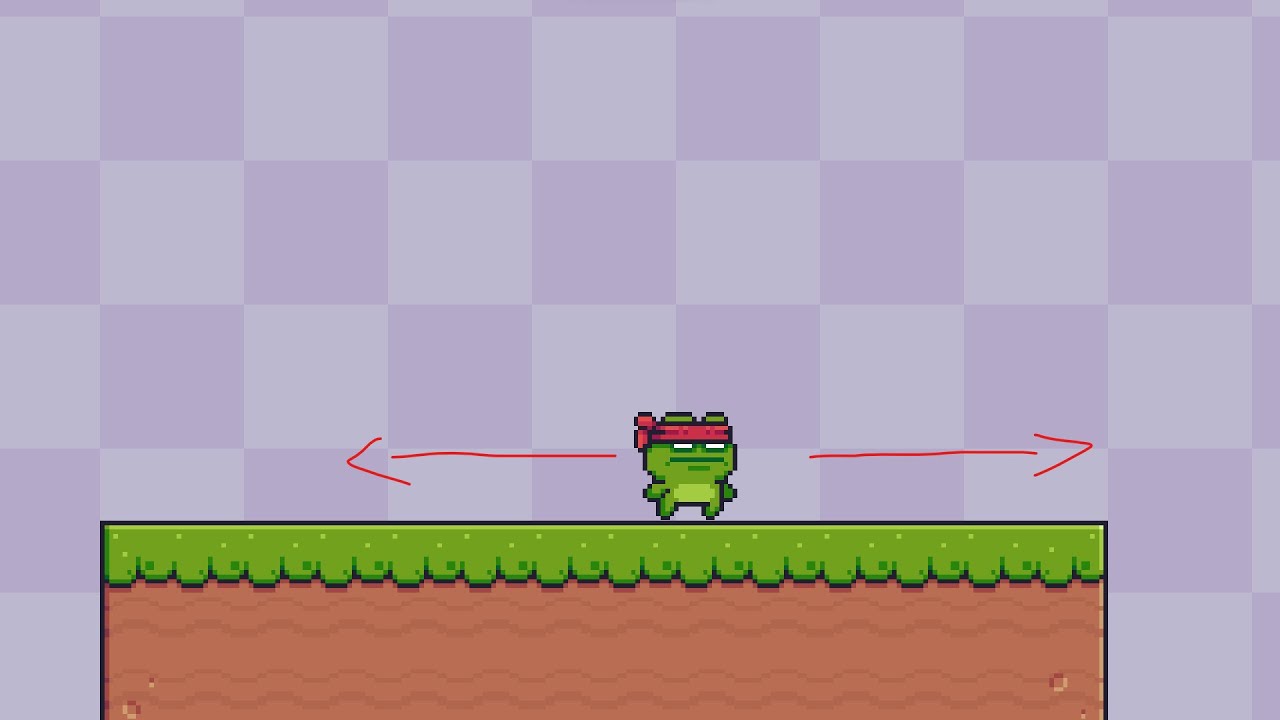 Patrolling Enemy Unity2D || Learn Raycasting