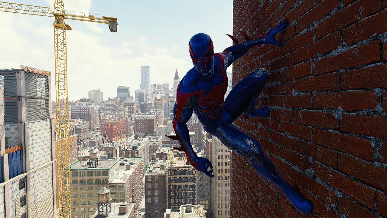 Spider-Man Remastered #2 Live Bônus Fazendo todas as Missões Segundarias e Luta Contra Tombstone