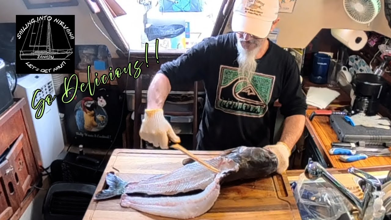 I Caught an 8 LB Catfish... Here’s What I Did Next | Episode 96