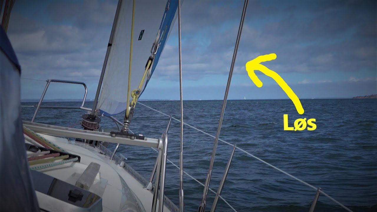 Del 66 Ny rig trænger til opstramning