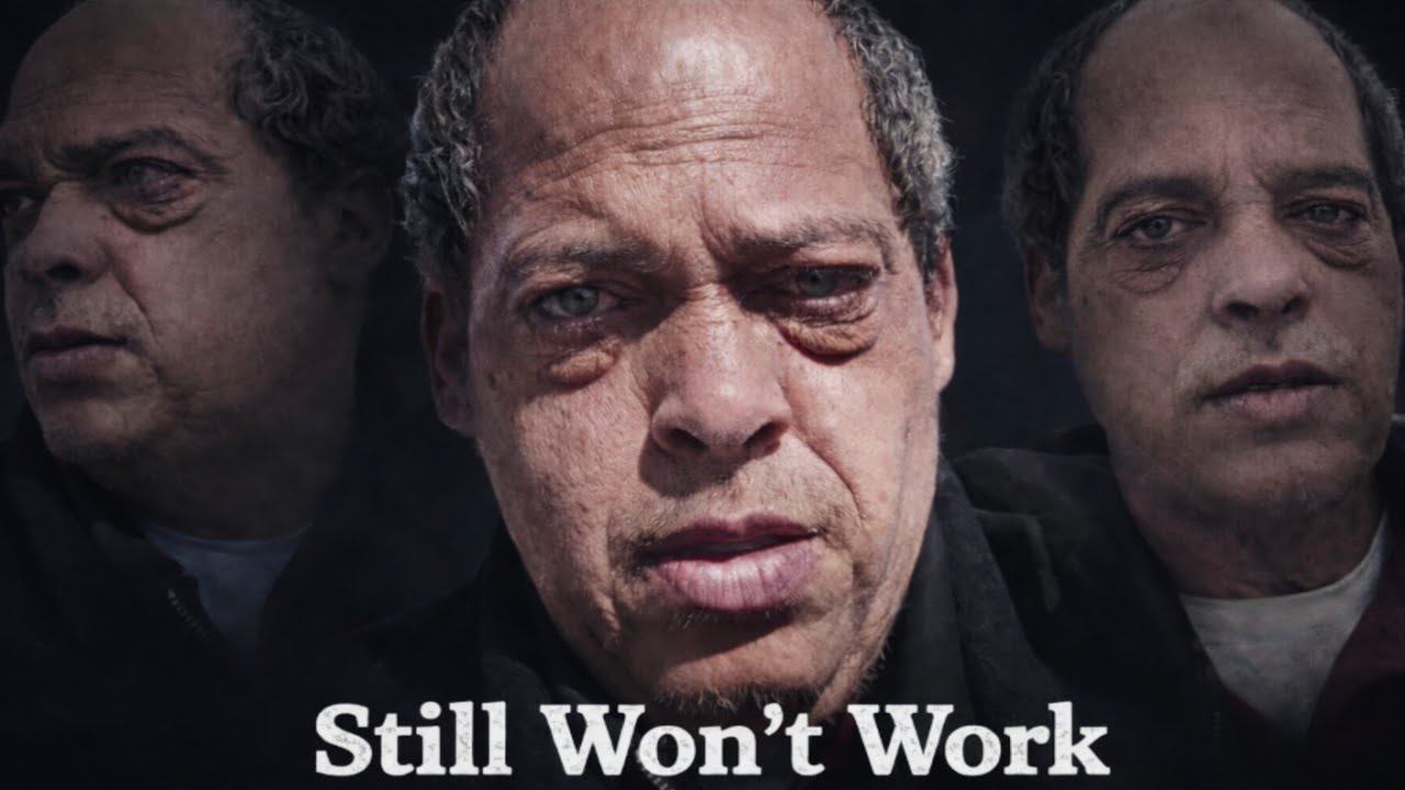 Exposing the Dark Side of Online Begging | James Michael Shannon