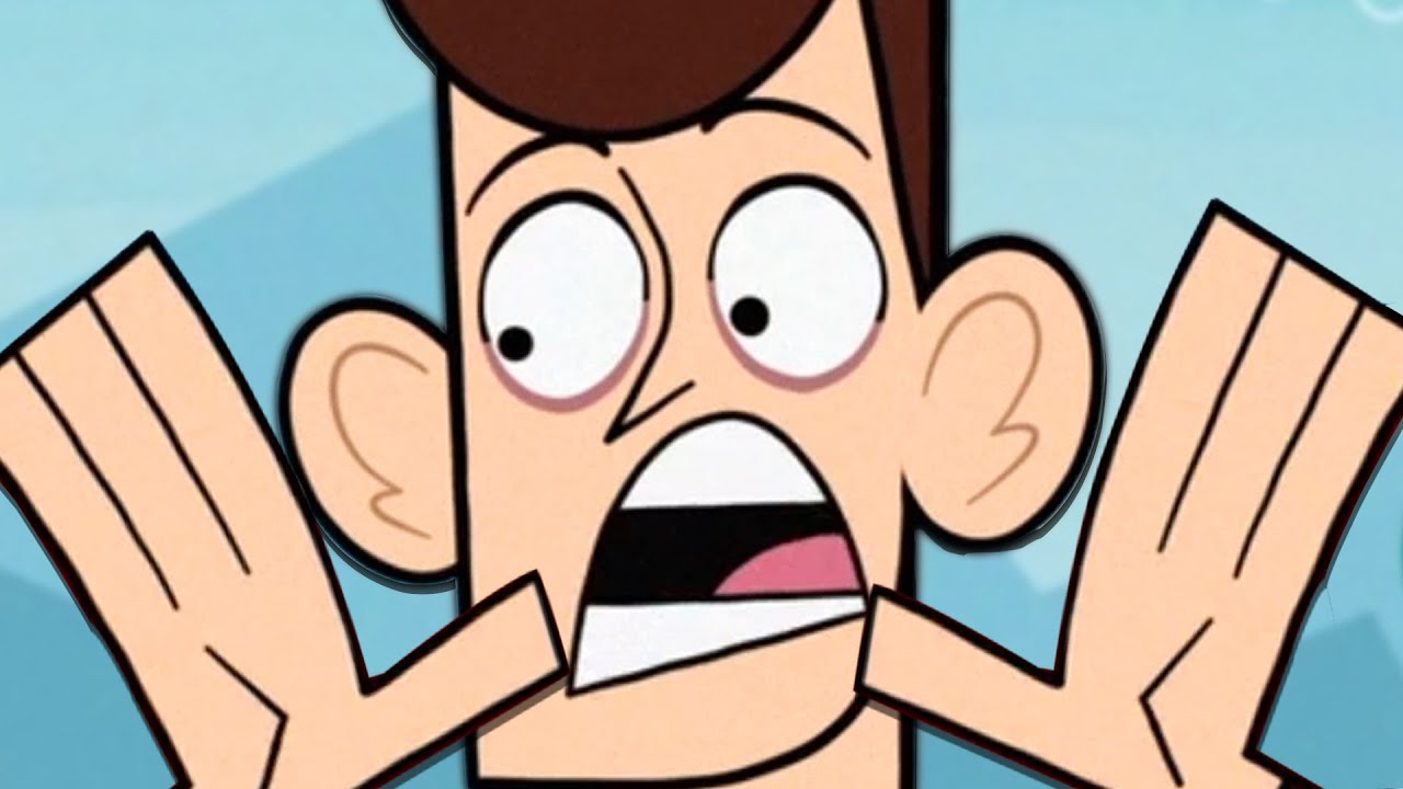 we watched the Clone High Reboot and its cringe...