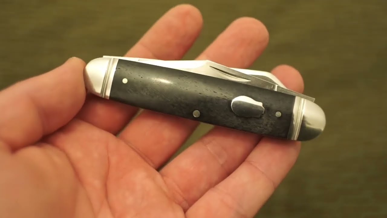 Everyday Carry February 2025