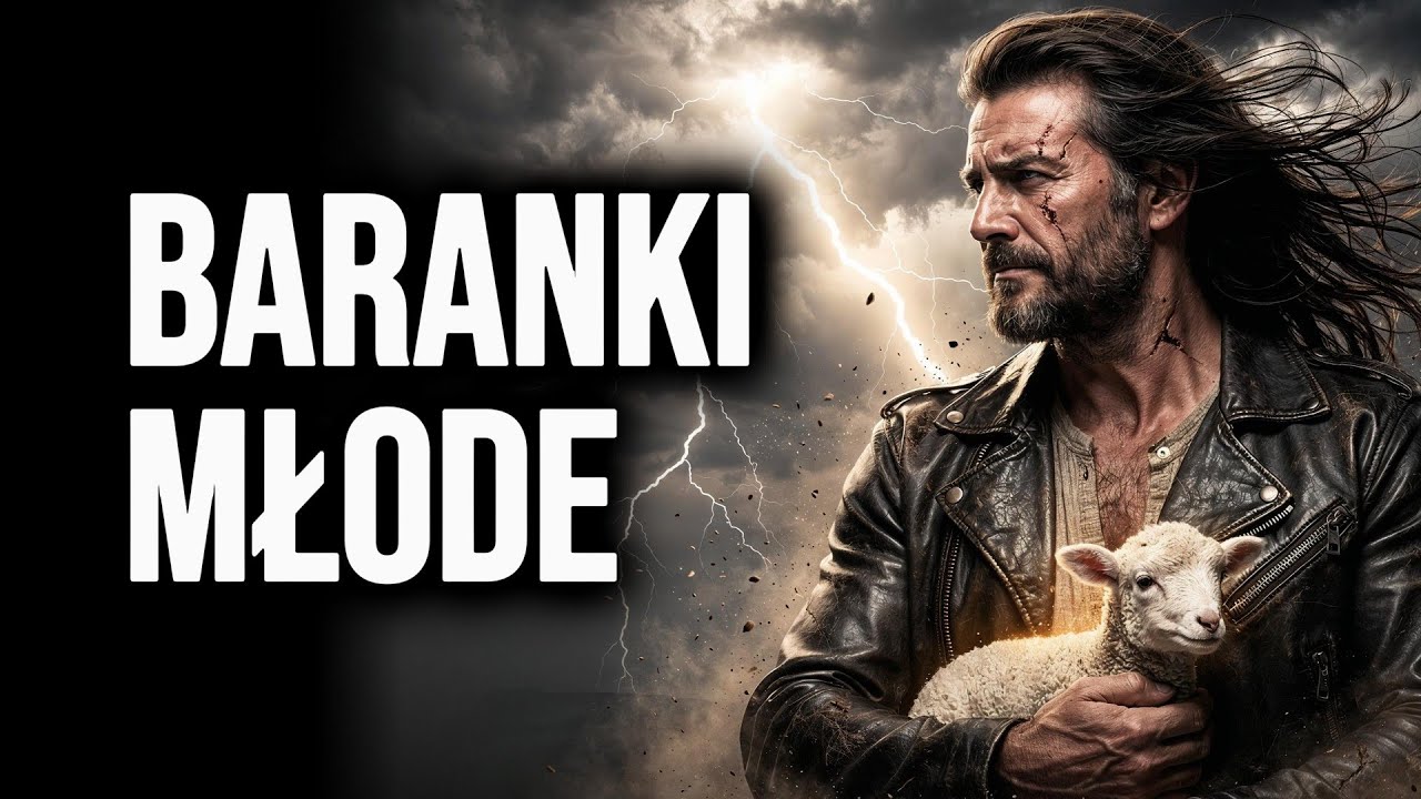 Oto Są Baranki Młode | Hardrockowy Psalm 🇵🇱🎸