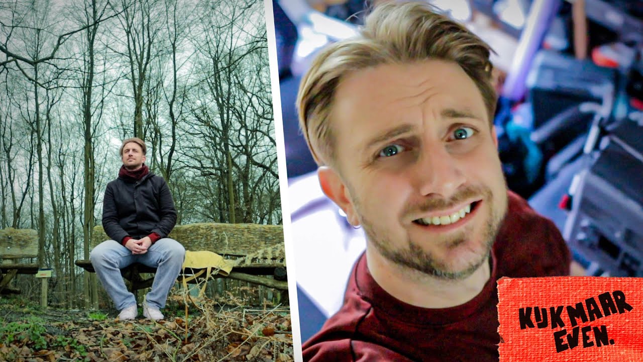 Een pittige klus en een Belastingdienst-update... | vlog 490