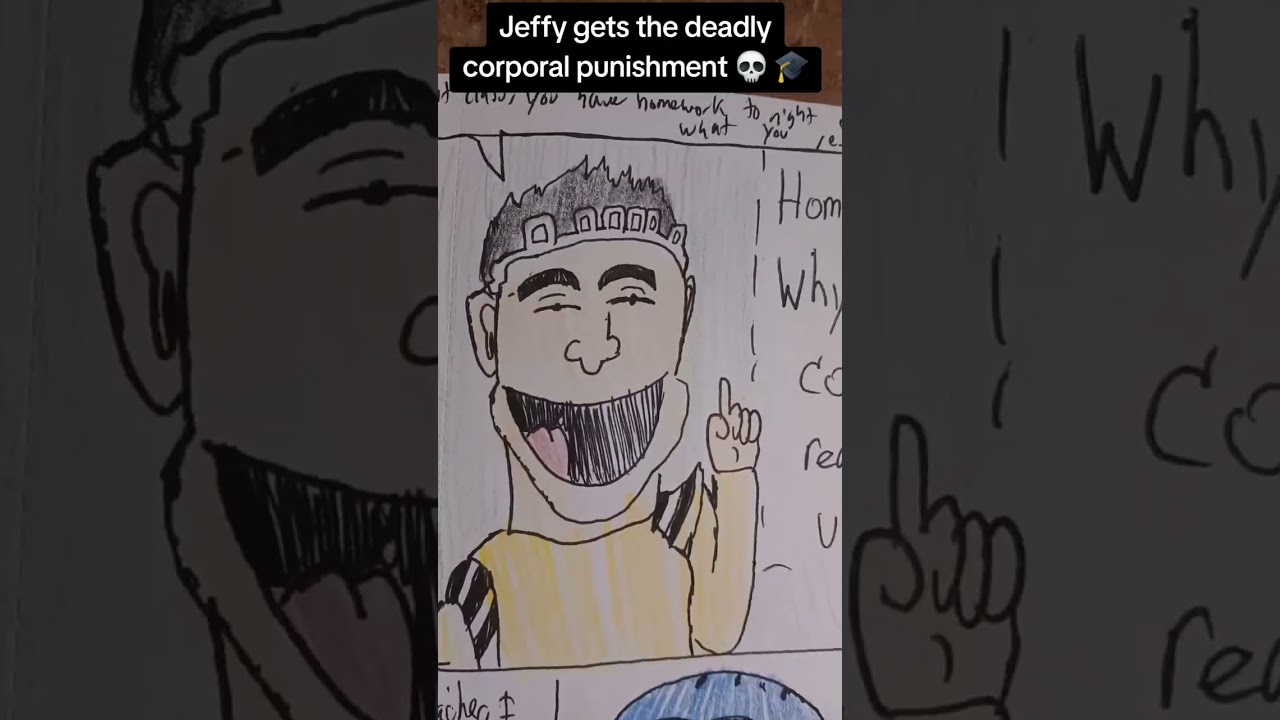 Lord JK & Sesame Street Presents: Comic Book Full Series Part 2 | @LORDJKJackKuiken