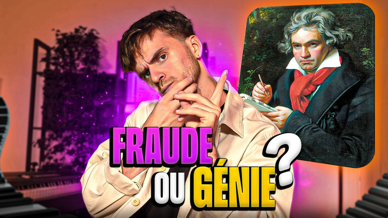 MOONLIGHT SONATA ANALYSE - L'une des plus belles pièces de tous les temps ?