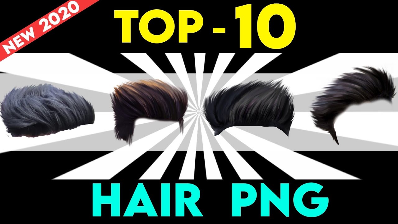 Top 10 Hair Png Free Download | Hair Png | 2020