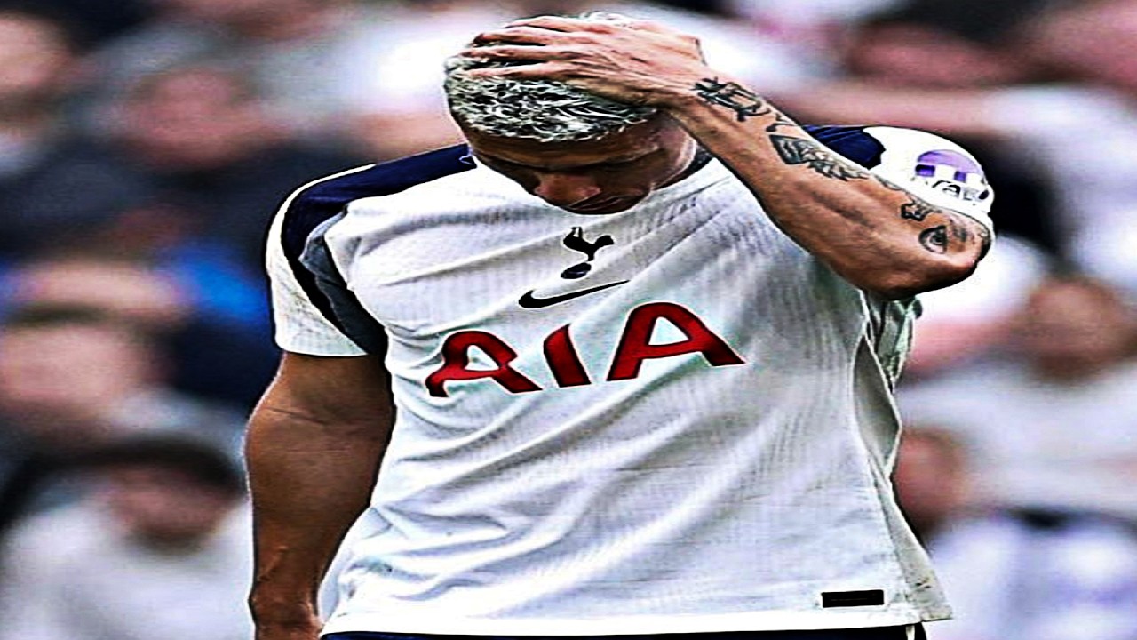 Tottenham