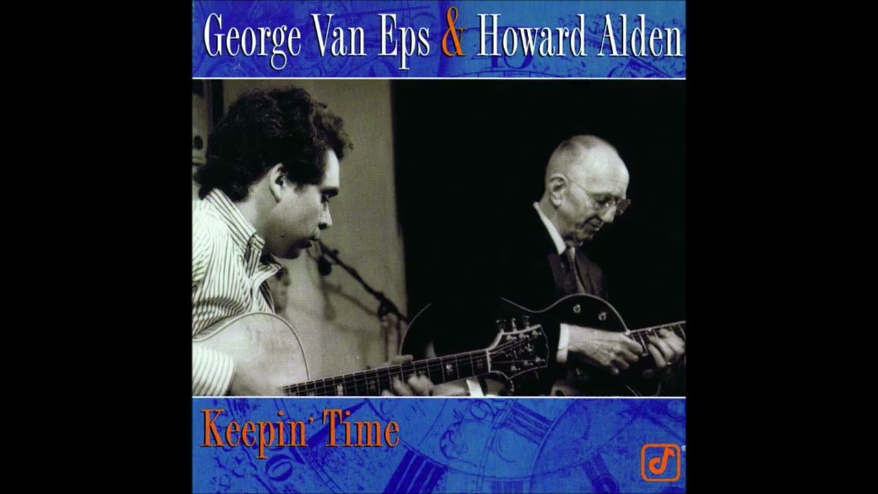 George Van Eps - Willow Weep For Me