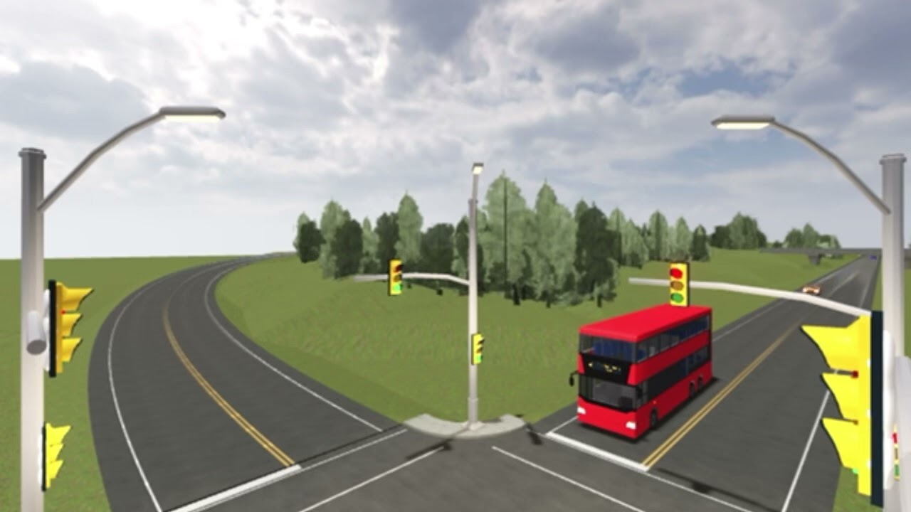 Sedan crashes behind a bus causing a fatal accident in Tobol 03.02.2026