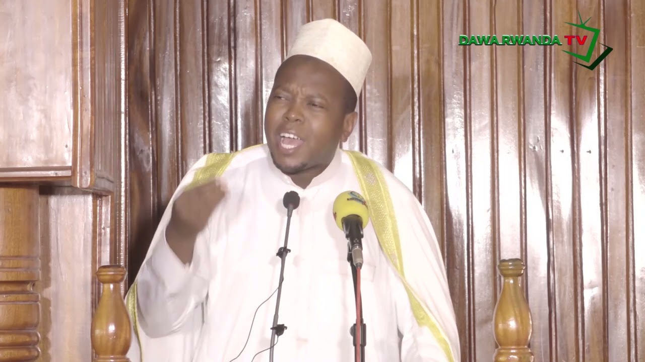 Ukwezi kwa Ramadhan kuregereje nigute umuislam agomba ku kwitegura?