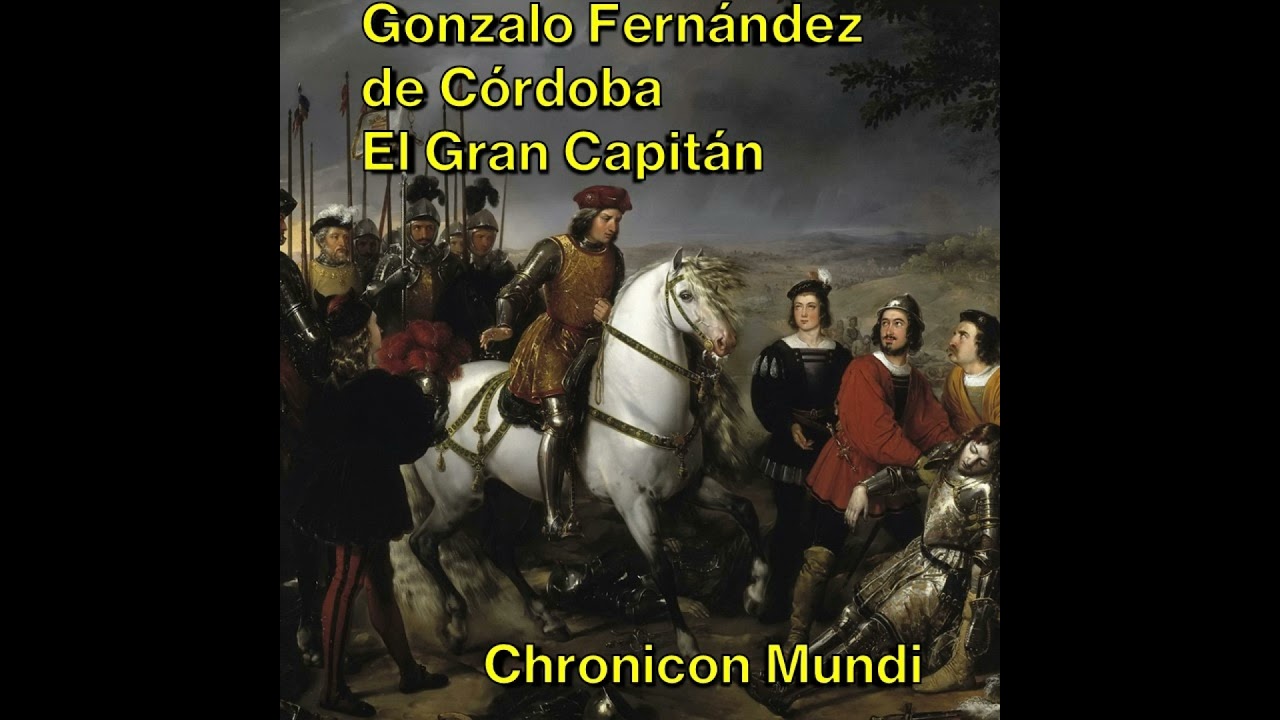 El Renacer del Gran Capitán: De la derrota en Seminara a la gloria de Cefalonia. Episodio III.