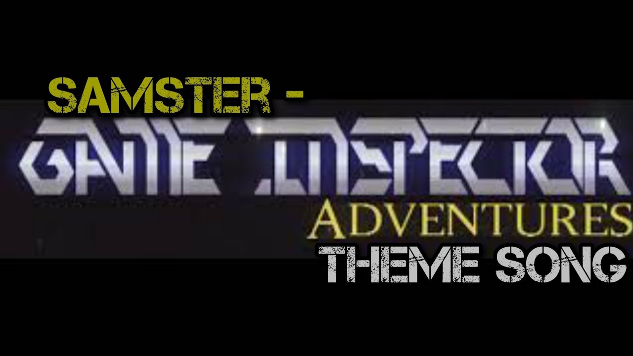 Samster - Game Inspector Adventures