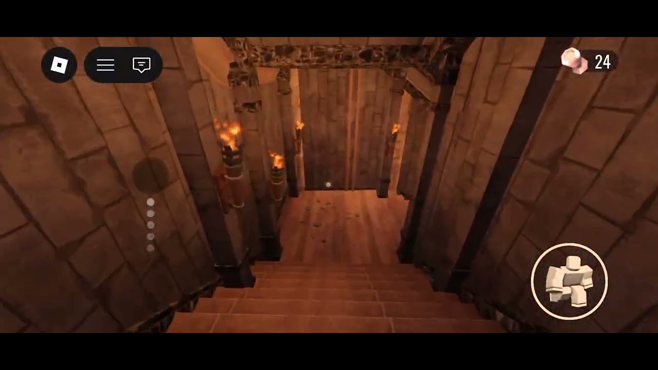 Roblox doors floor 3.....