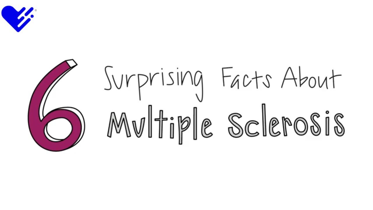 6 Surprising Facts About Multiple Sclerosis | Healthgrades