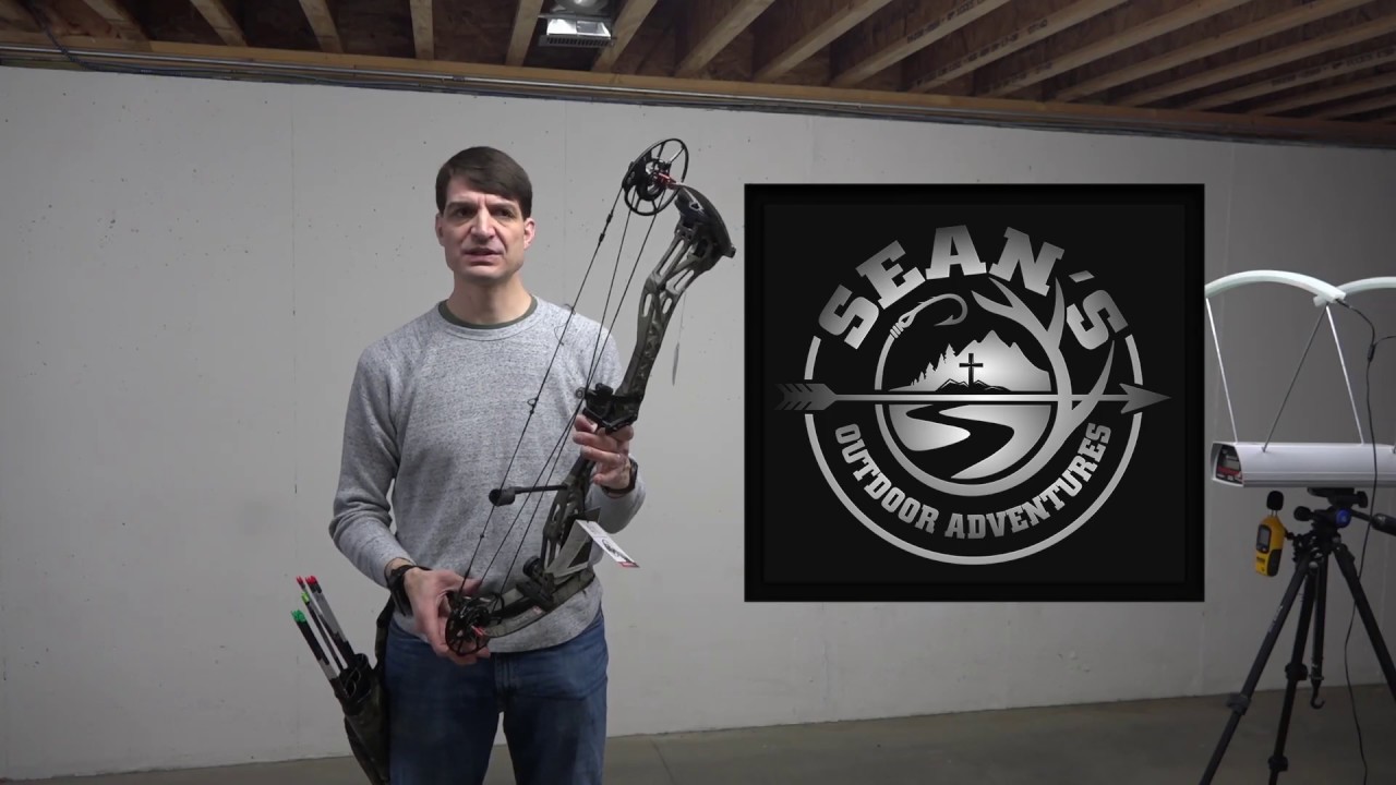 BowTech Revolt REVIEW