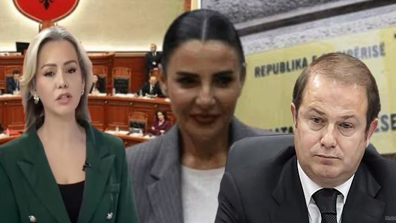 Rama drejt rrëzimit pas Ballukut?/ Gjoni deklaratë të fortë live në Breaking