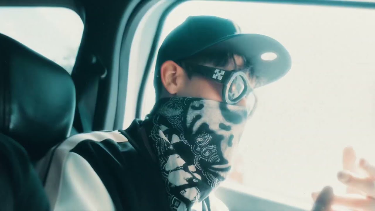 Lil B£n - Snoozing (Official Music Video)