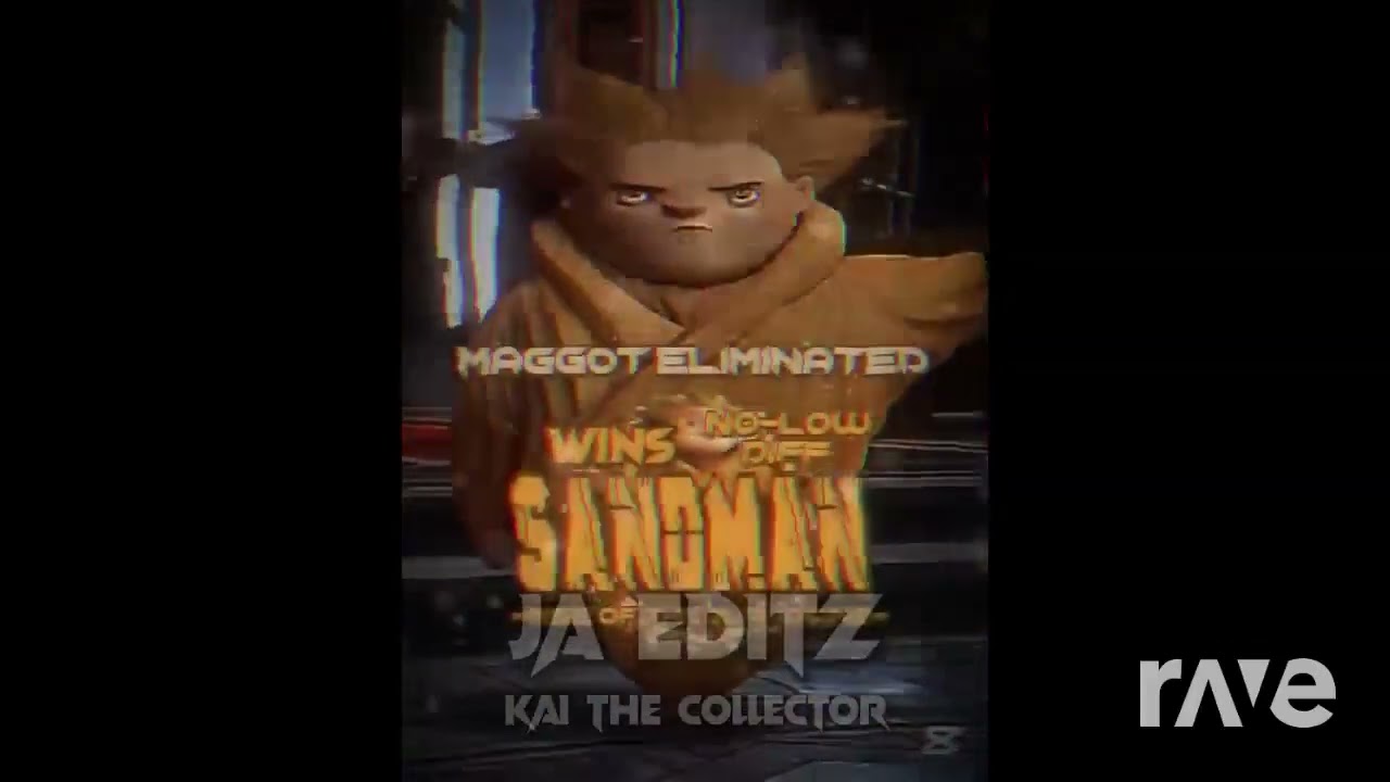 Ja Edits Kai The Collector Dreamworks Vs Indie Animation Mixtape