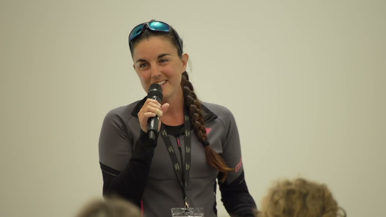 L’entrainement du cheval aux obstacles naturels - Théorie P.2