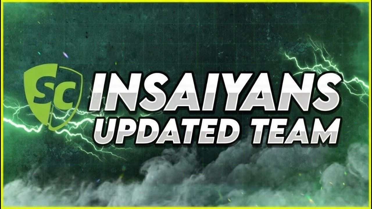 ОБНОВЛЕННАЯ КОМАНДА INSAIYANS! - NRL SUPERCOACH 2026!