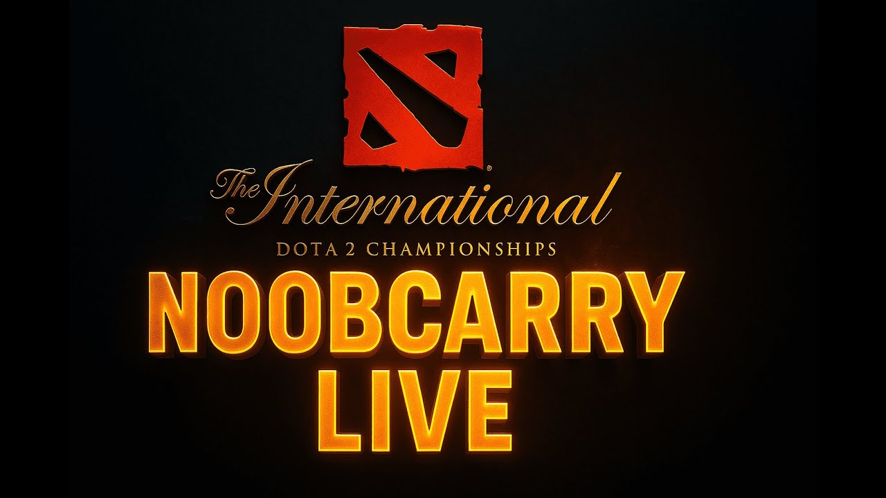 🔴 TI14 Dota 2 Live Reactions in Tamil | PV VS XG | 🔥 11 SEPT 2025