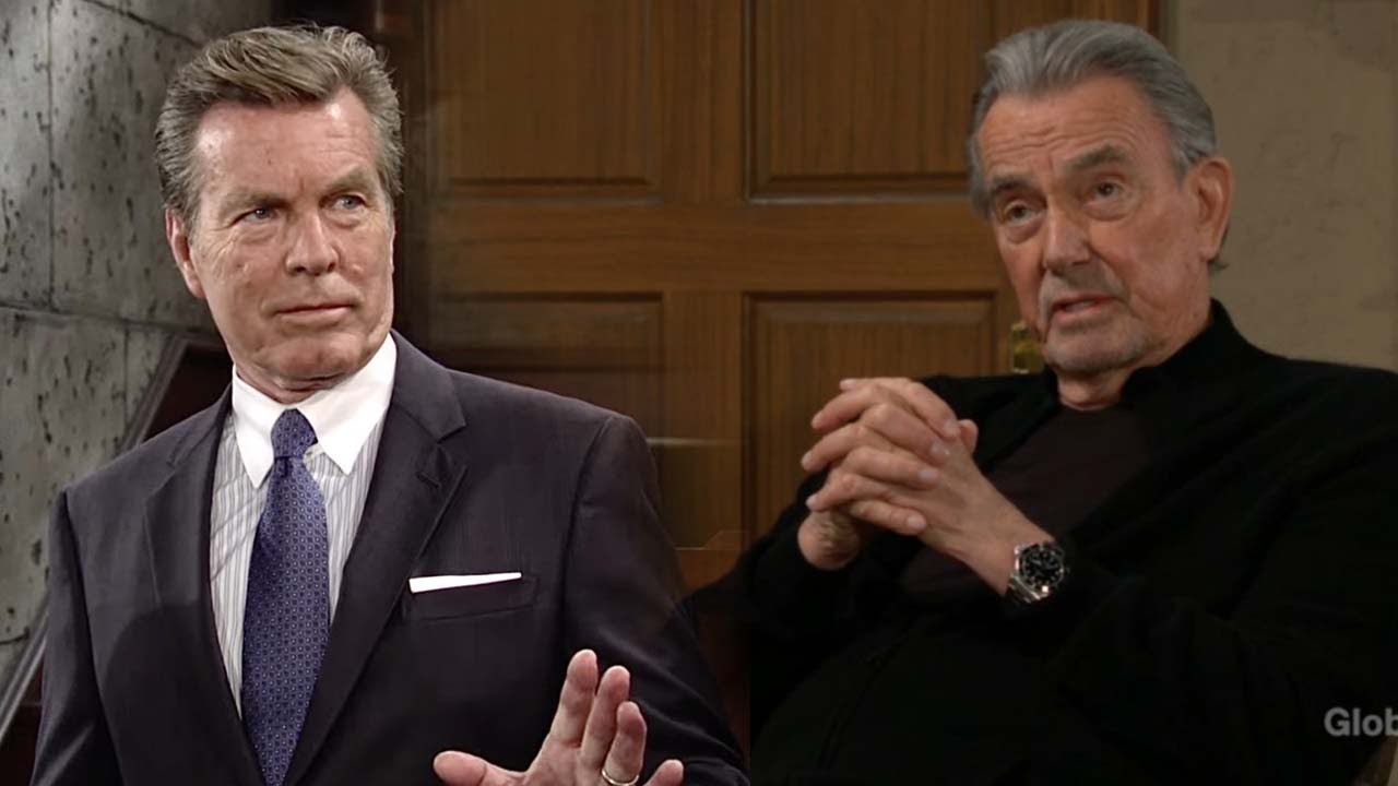 Y&R FULL [8/6/2024] Young and the Restless Full Episode Tuesday Aug 6 || Abbott Family&rsquo;s Downfall!