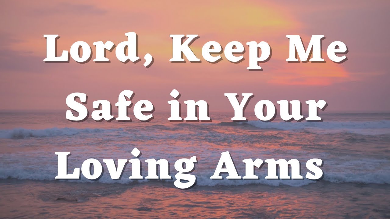 A Short Prayer for Protection and Guidance - Daily Prayers #559