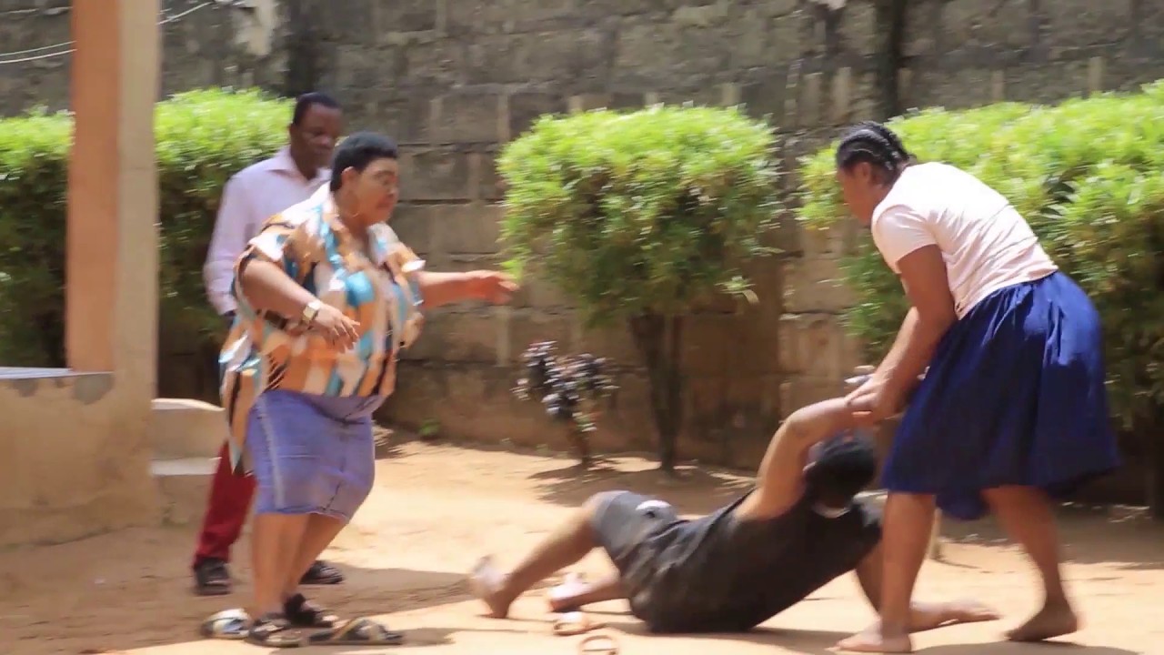 UN MILLIARDAIRE VIT COMME PAUVRE POUR TROUVER LE VRAI AMOUR | FILM NIGÉRIAN EN FRANÇAIS