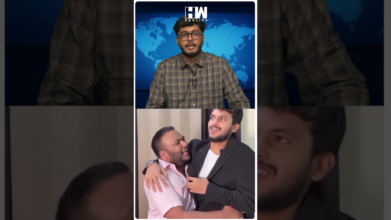 Pulkit Mani Modi Mimicry: Comedian Targeted For Mocking Modi At Rahul Gandhi's Chhatron Ki Goonj